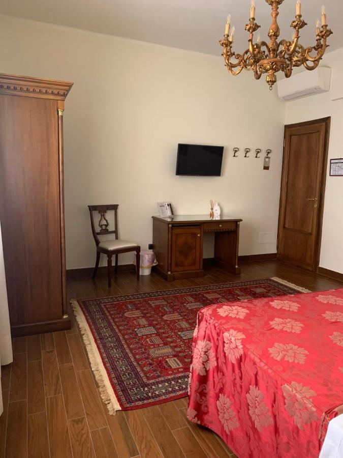 Notti Sull'adige Affittacamere Verona
