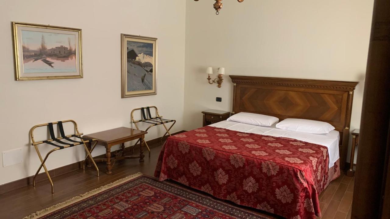 Notti Sull'adige Gasthof 3*