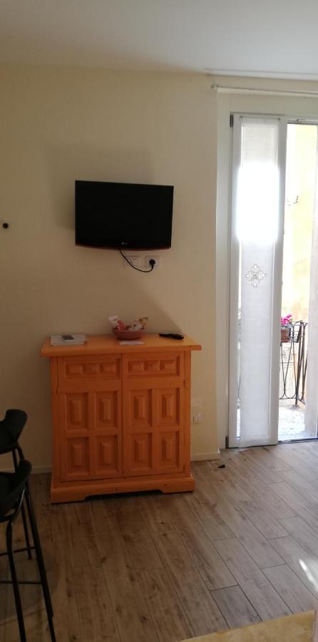 Apartamento Il Panorama Di Giulietta *