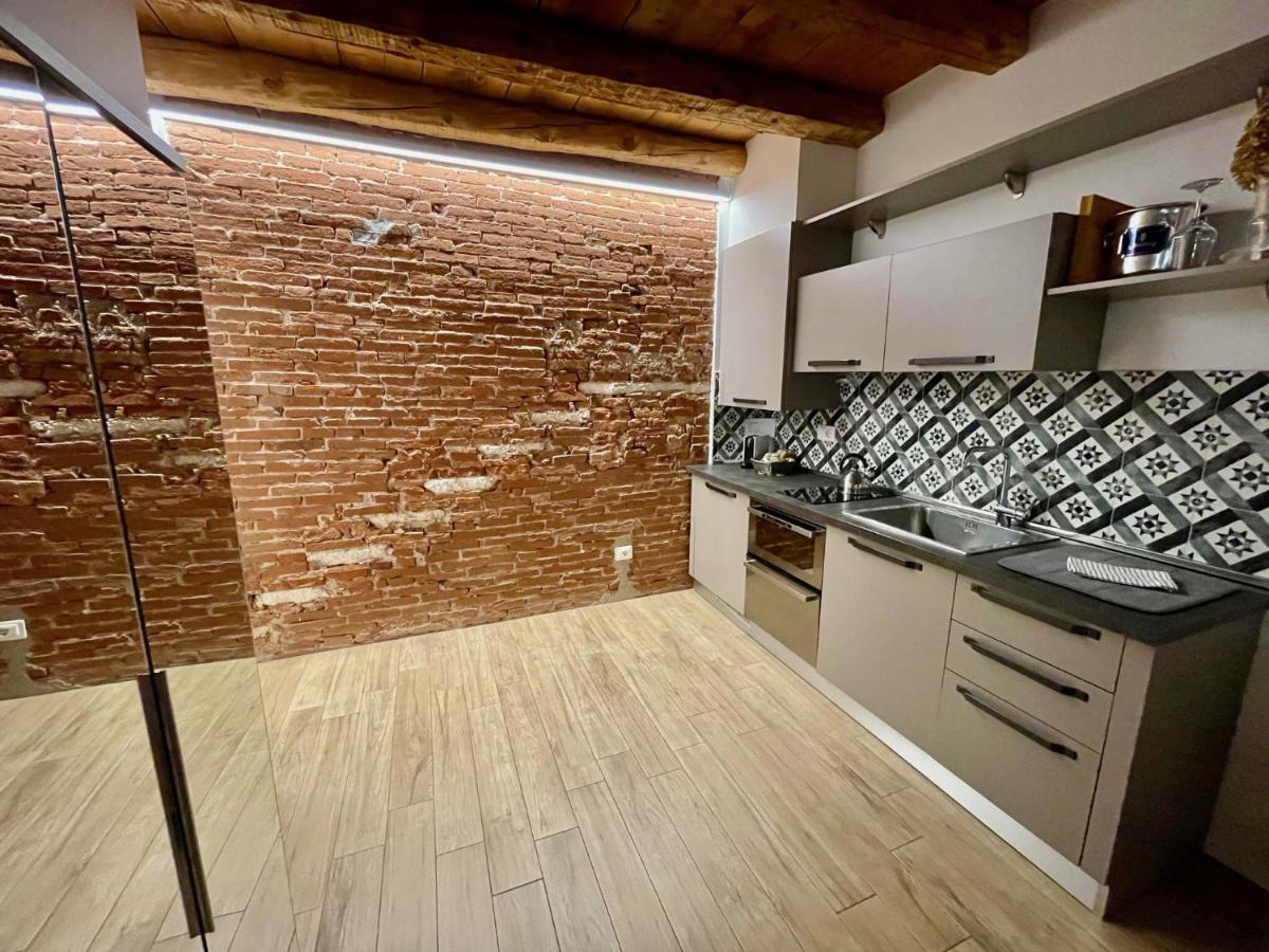 Apartamento Unicumhouse Verona