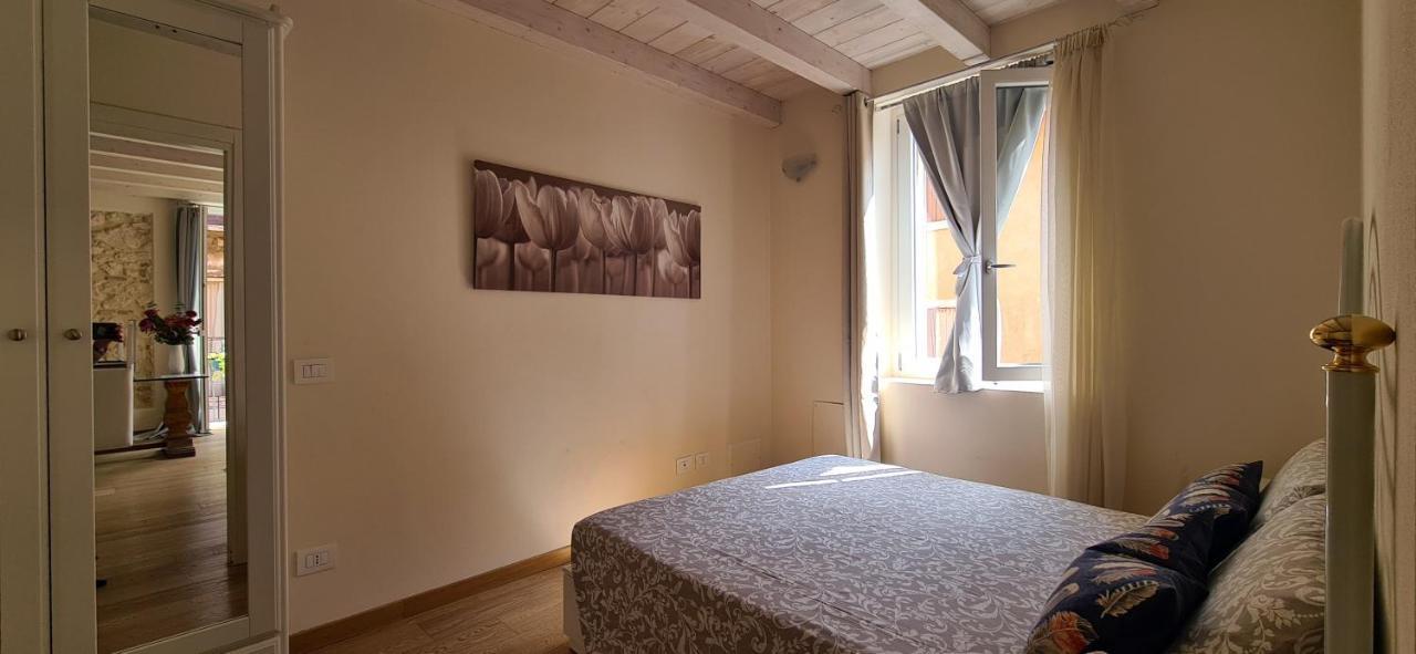 Casa Angie Apartment *
