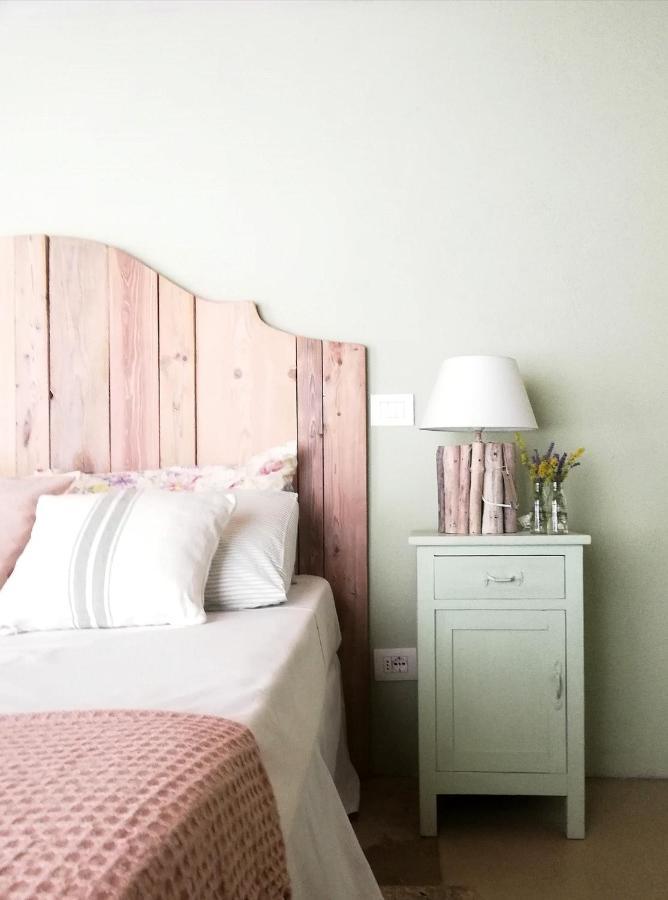 Bed and breakfast Ca Montemezzano Verona