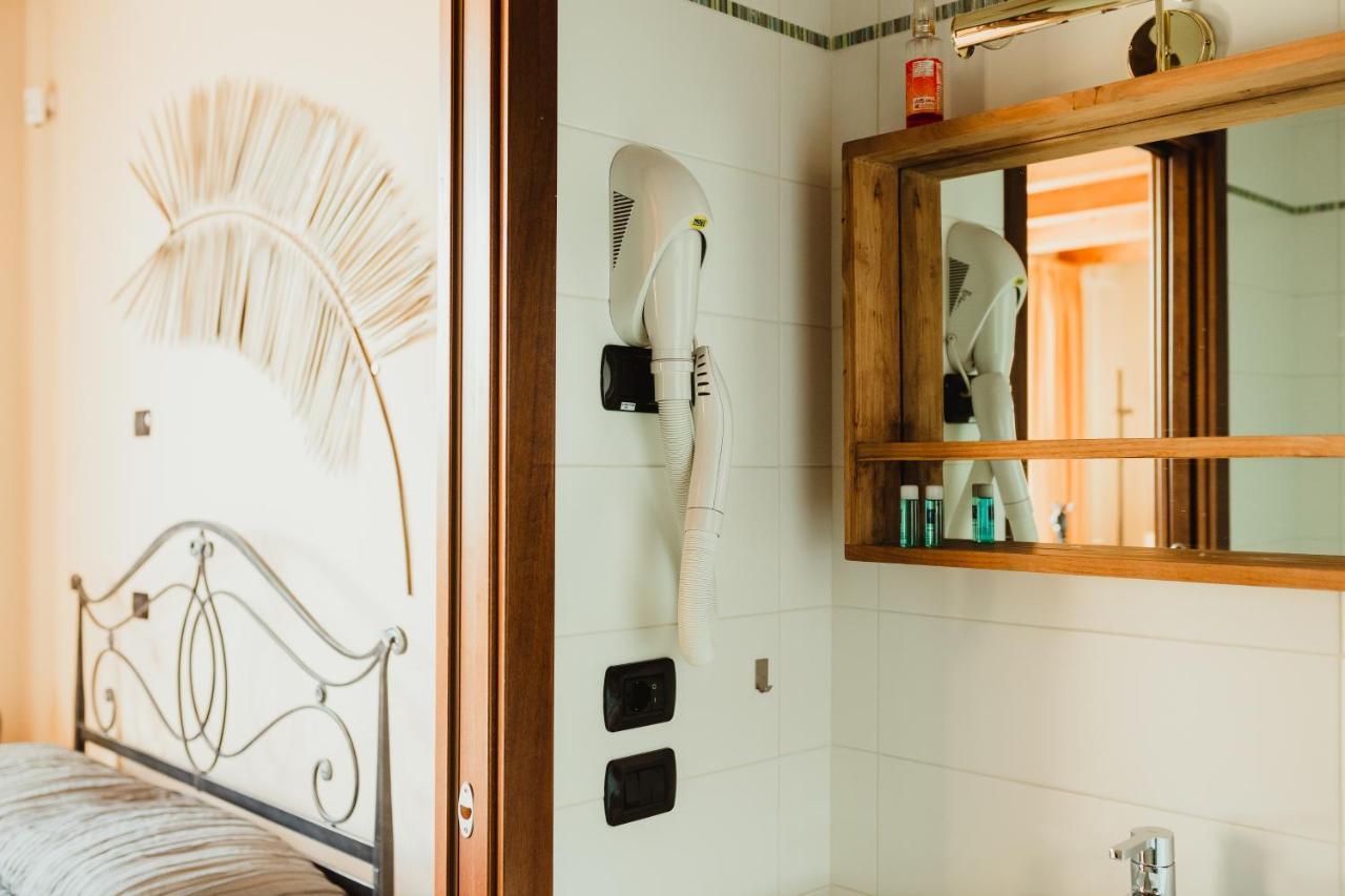 Nido Del Gelso Farm stay Verona