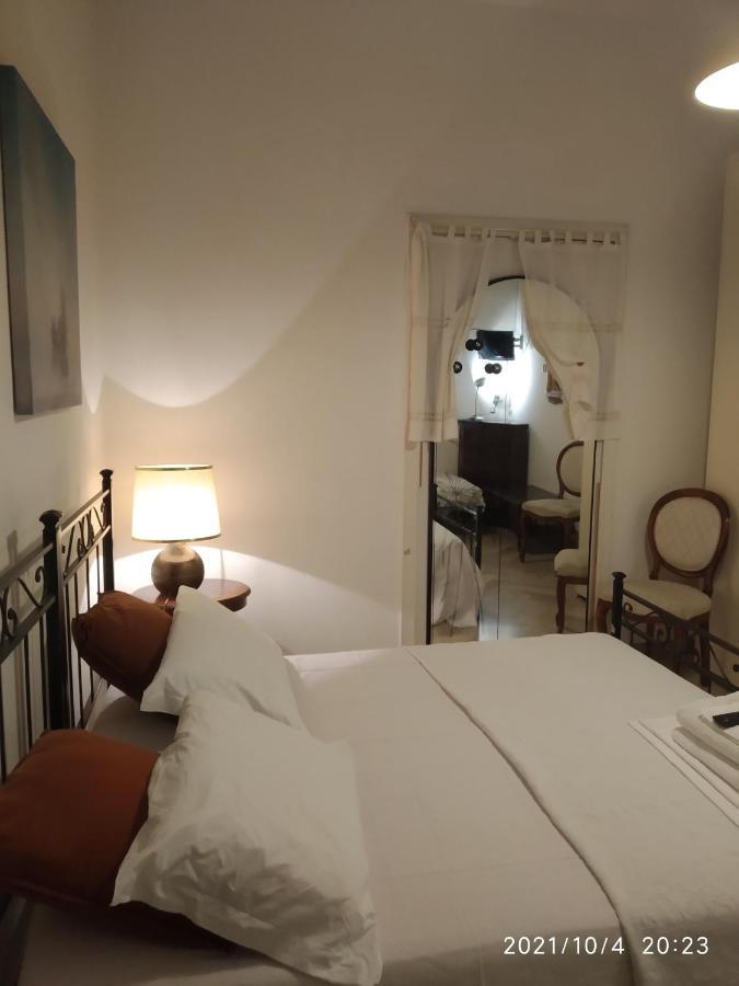 Chez Martha Bed and breakfast Verona