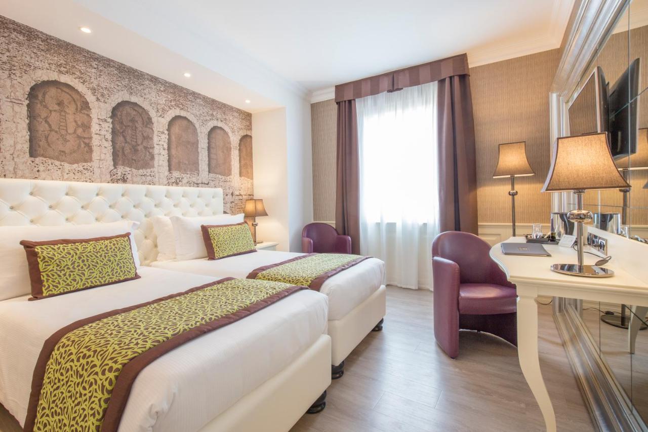 San Pietro Hotel Verona
