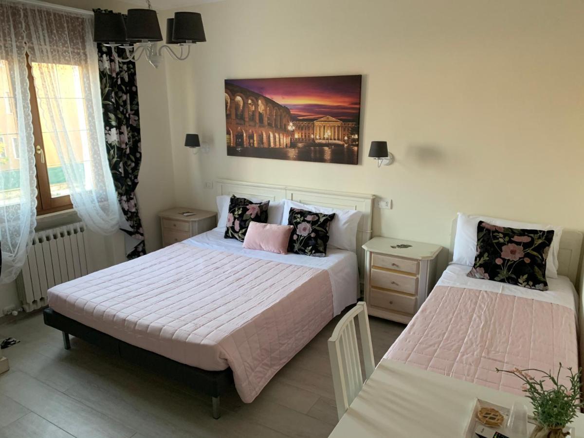 New Business And Fun G B Rossi Friendly * Verona
