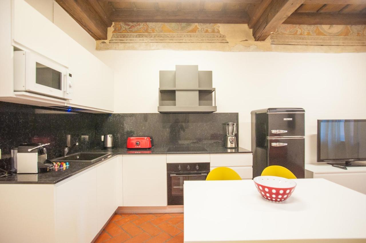 Apartamento Italianflat - Residenza Veronetta *