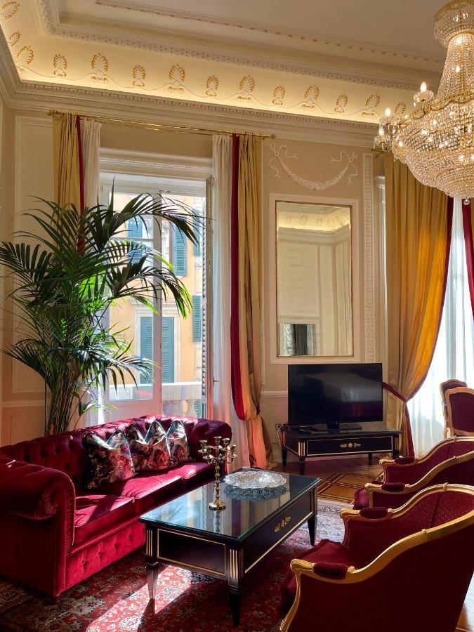 Palazzo Monga Boutique Verona