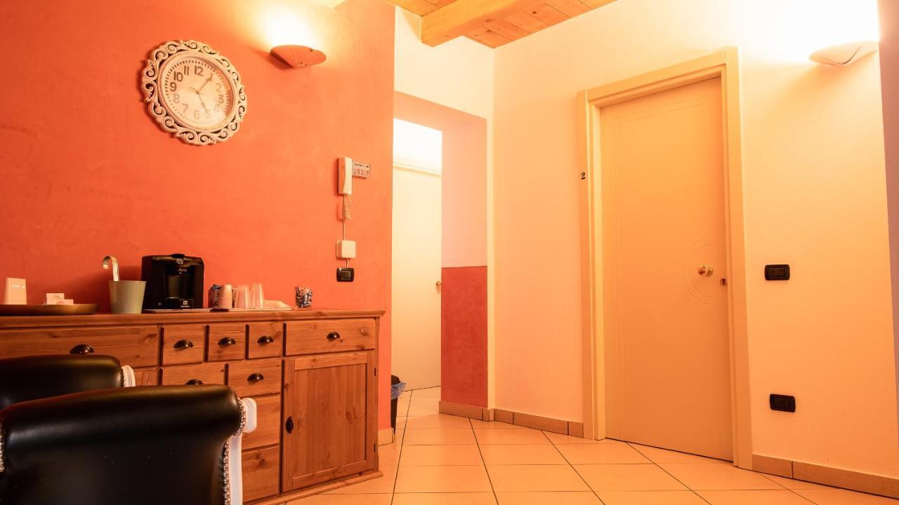 Pensión Antiche Mura - Italian Homing