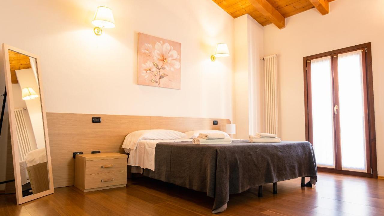 Antiche Mura - Italian Homing *