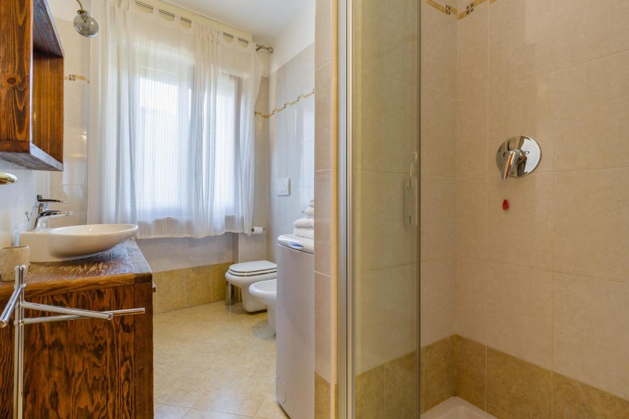 Le Volpi In Citta Apartamento Verona