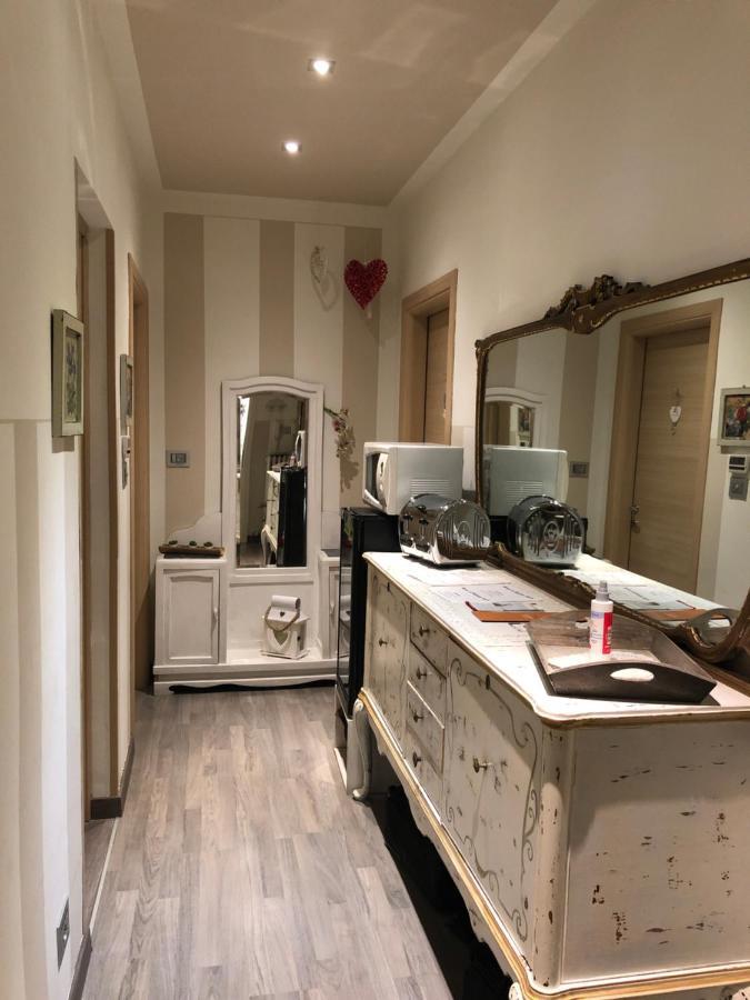 Giulietta E Romeo Affittacamere Verona
