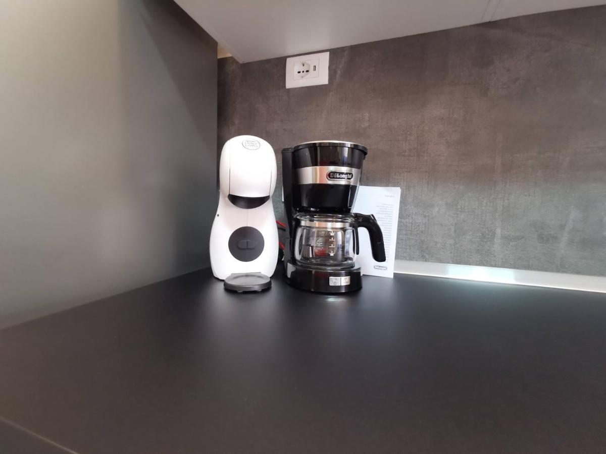 Appartamento Residenza Bianca *