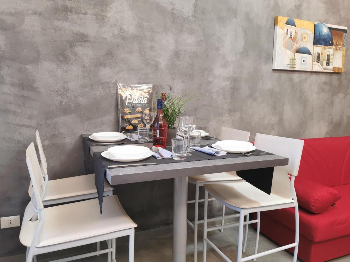 Appartamento Residenza Bianca Verona
