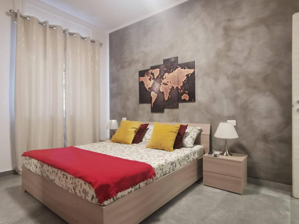 Appartamento Residenza Bianca