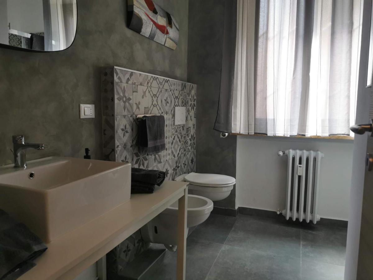 Residenza Bianca Appartamento