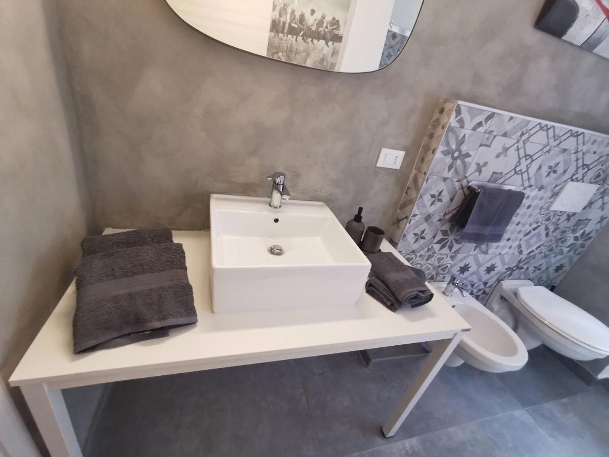 Appartamento Residenza Bianca