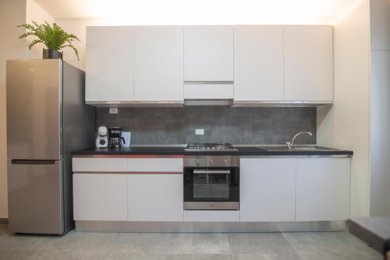 Residenza Bianca Appartamento