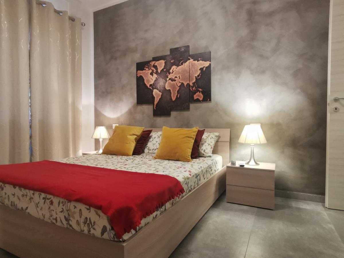 Residenza Bianca Appartamento Verona