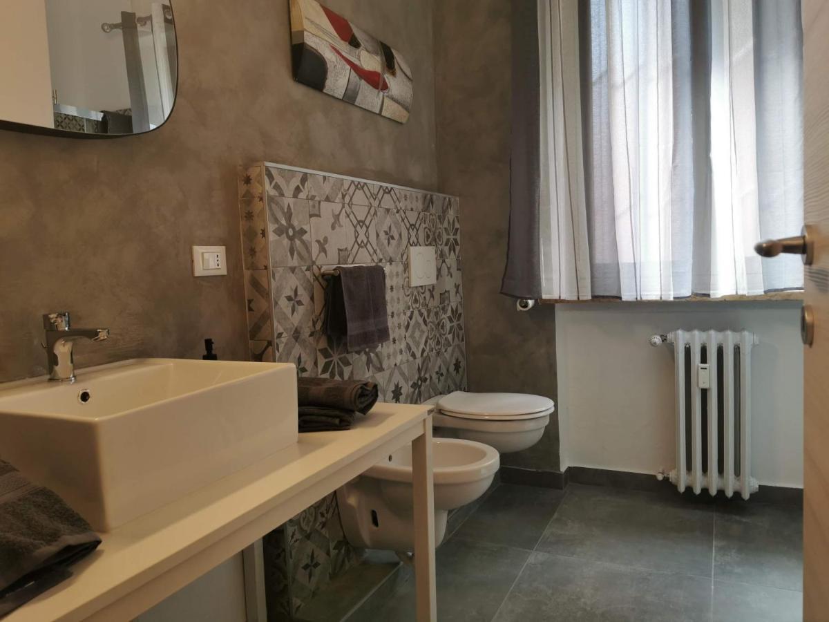 Appartamento Residenza Bianca Verona
