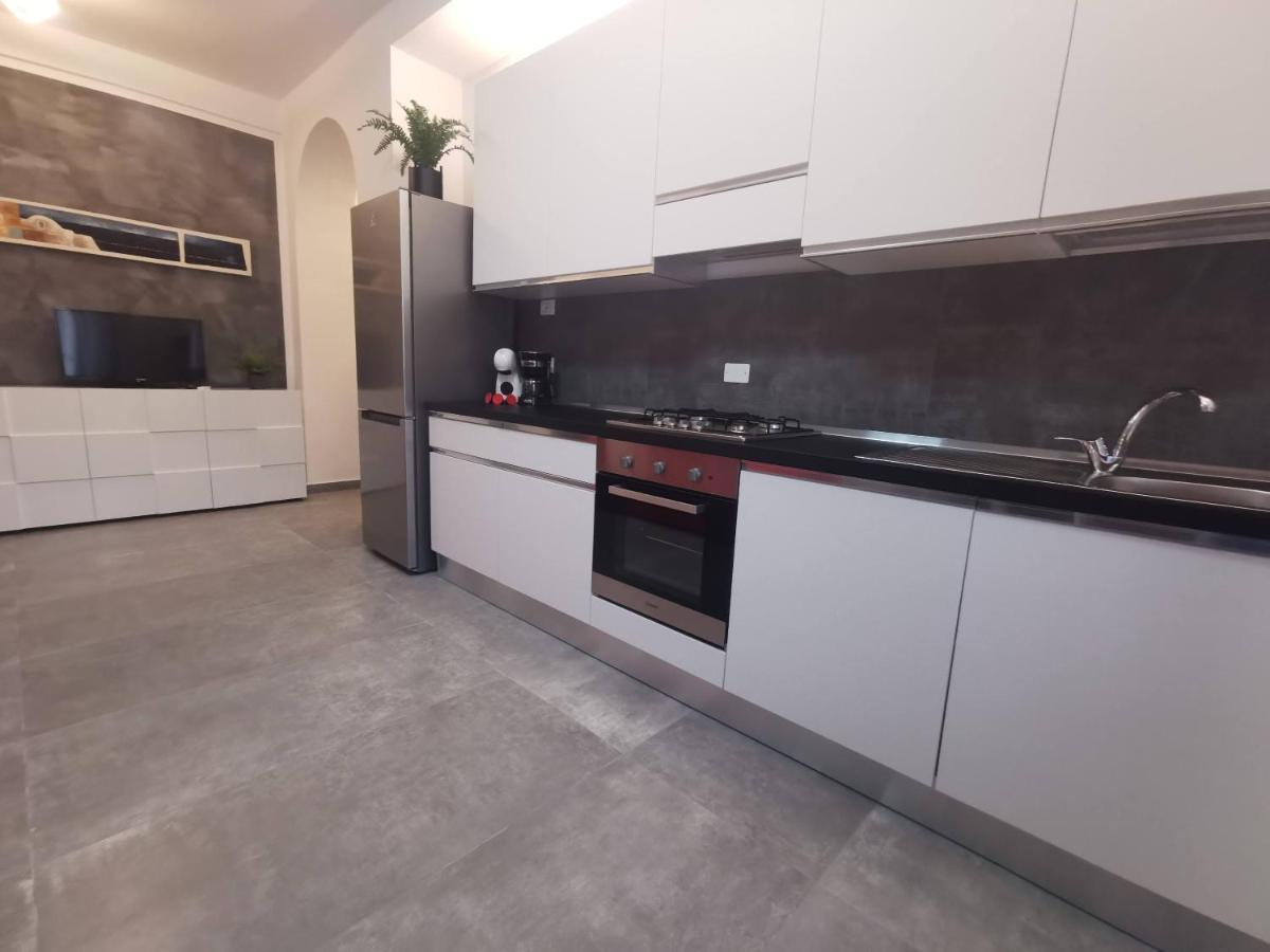 Appartamento Residenza Bianca