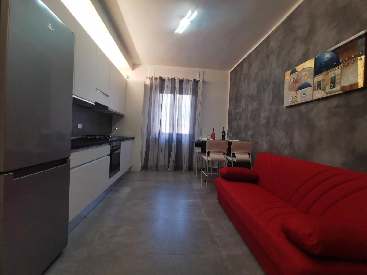 Residenza Bianca Appartamento