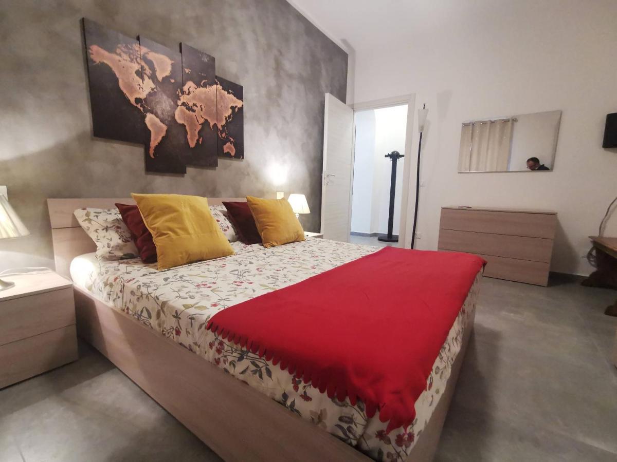 Appartamento Residenza Bianca