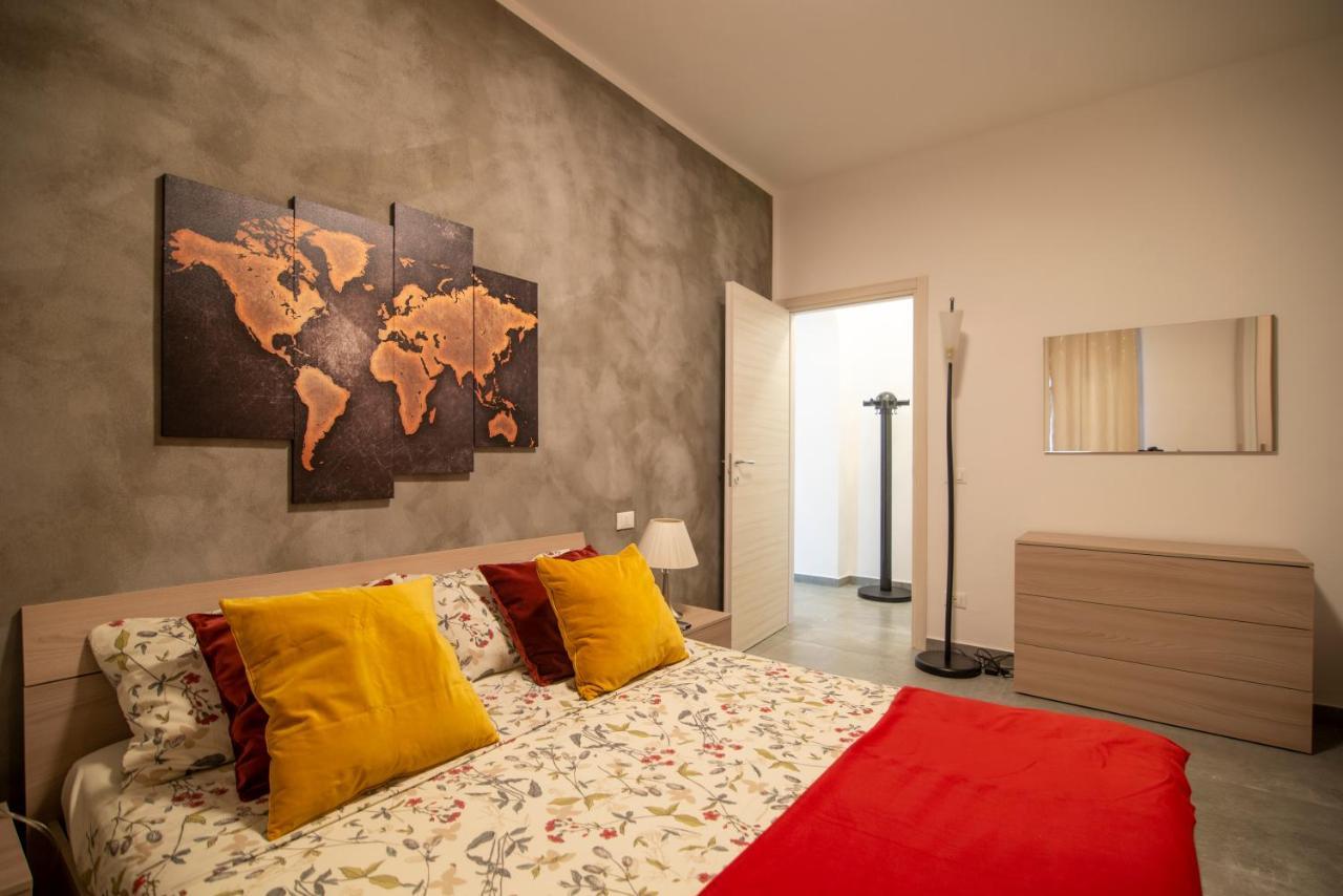 Residenza Bianca Appartamento