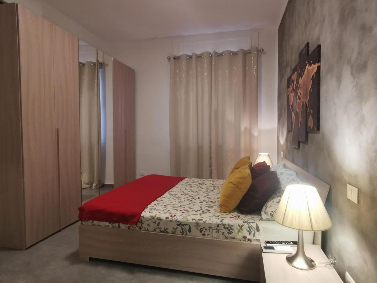 Appartamento Residenza Bianca Verona