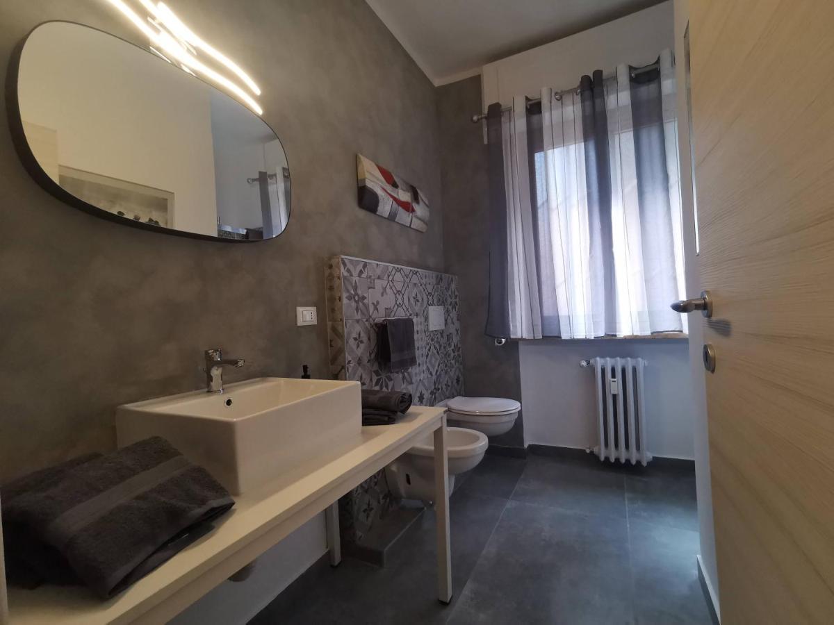 Residenza Bianca Appartamento