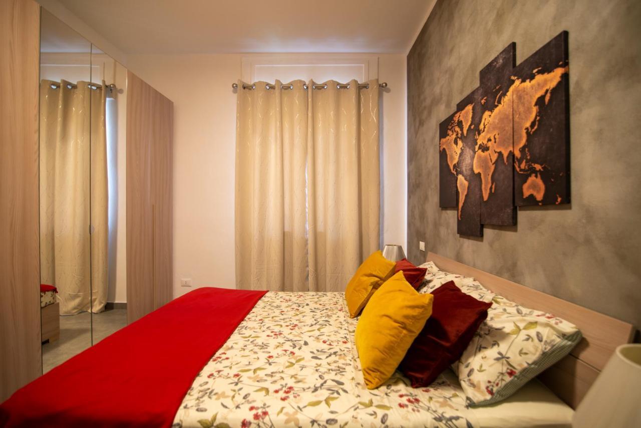 Appartamento Residenza Bianca *