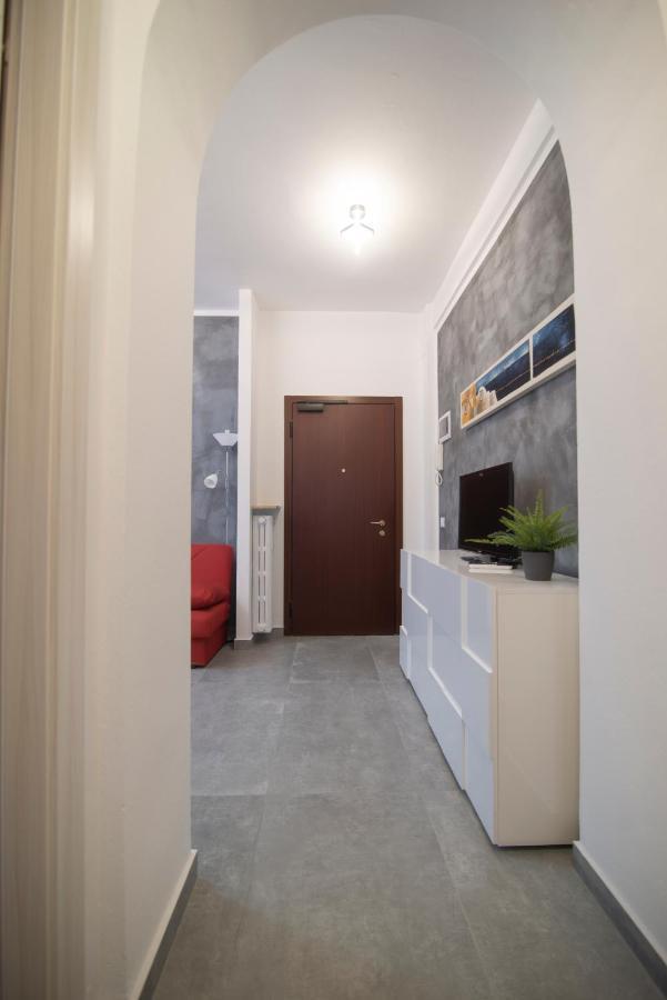 Appartamento Residenza Bianca Verona