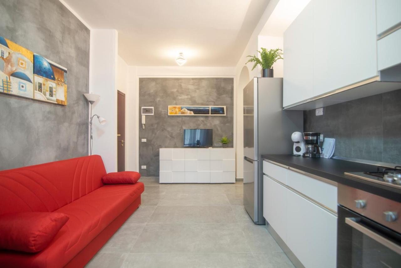 Residenza Bianca Appartamento