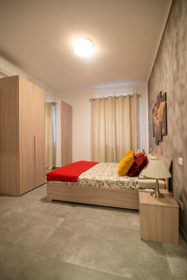 Appartamento Residenza Bianca Verona