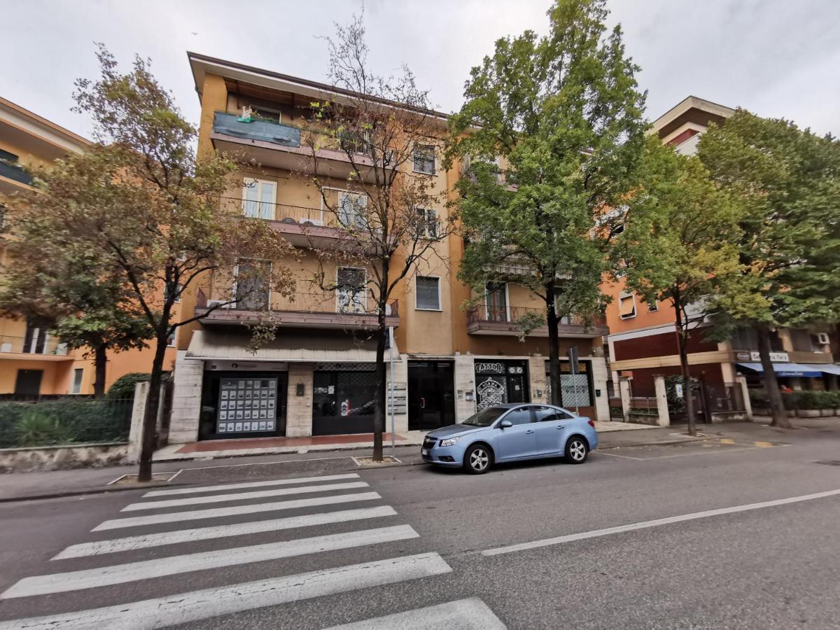 Residenza Bianca Appartamento Verona