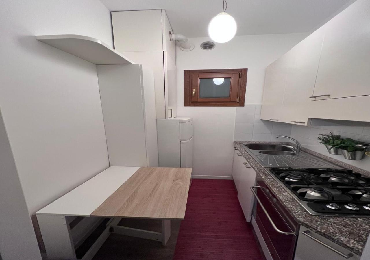 Appartamento Monkey House