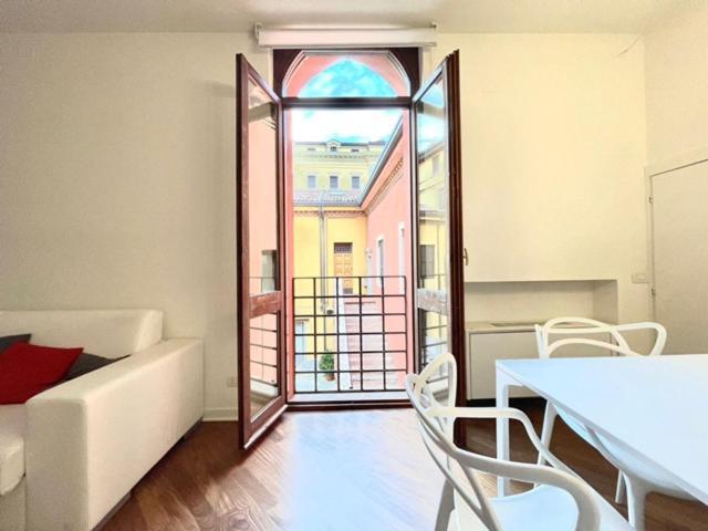 Appartement Domus - Ampia Moderna Casa Su 2 Piani Nel Cuore Di *