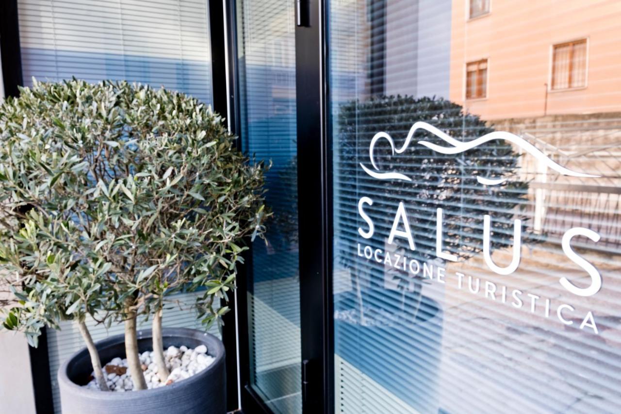 Salus Locazione Turistica Gasthof *