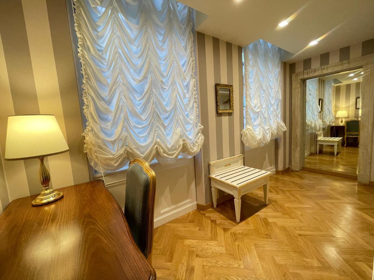 Palazzo Monga Boutique 4*