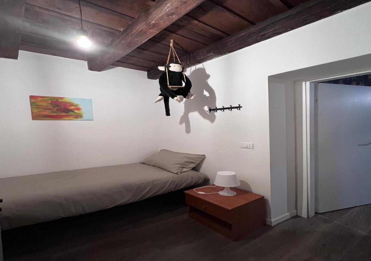 Monkey House Appartamento Verona