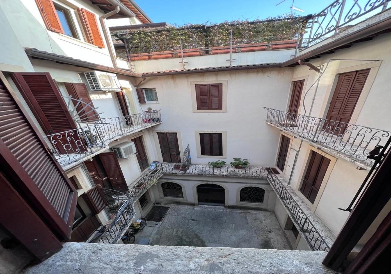 Monkey House Appartamento *
