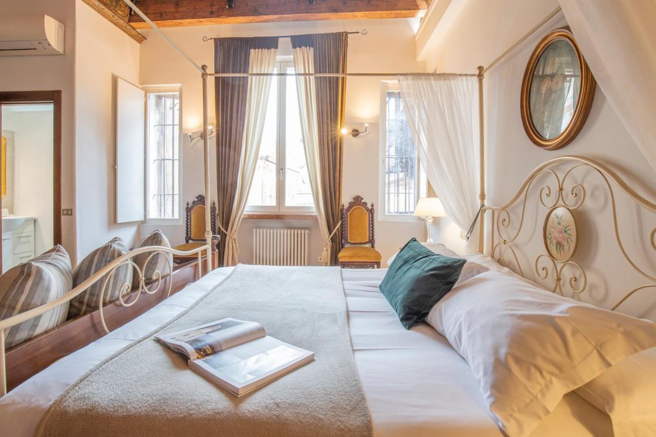 Guest house Corte Realdi Piazza Erbe