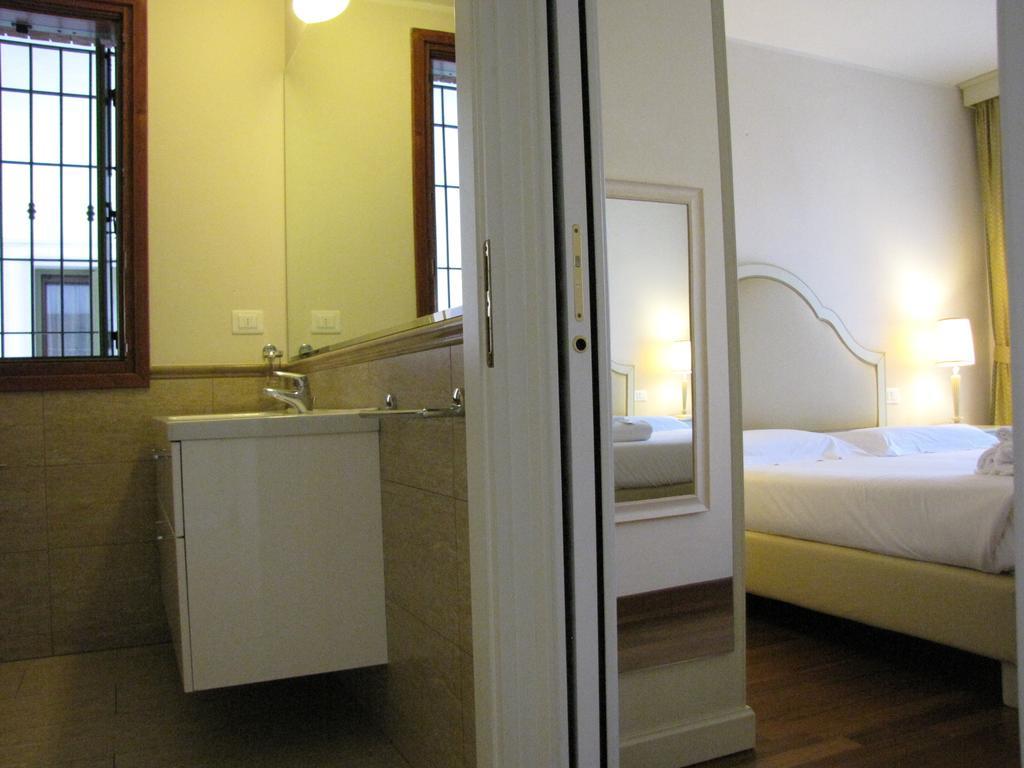 Foresteria Corte Canai Appartement