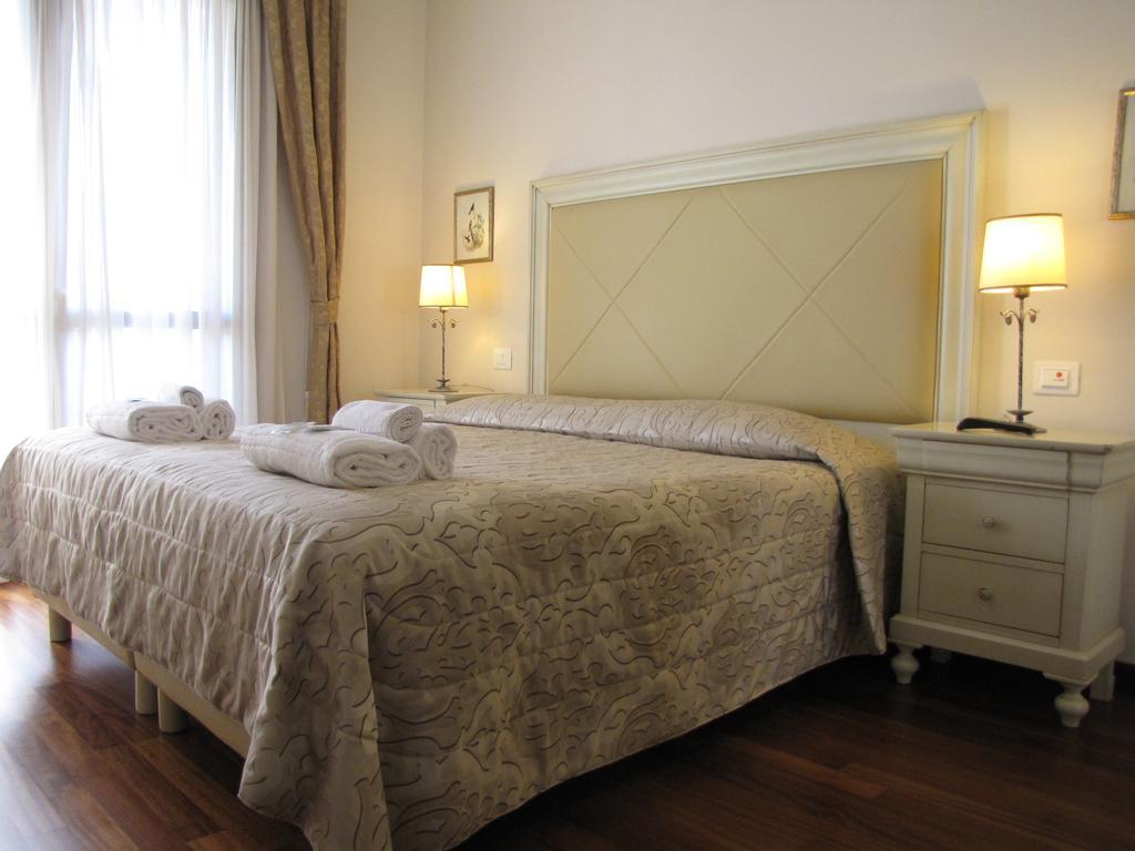 Appartement Foresteria Corte Canai *
