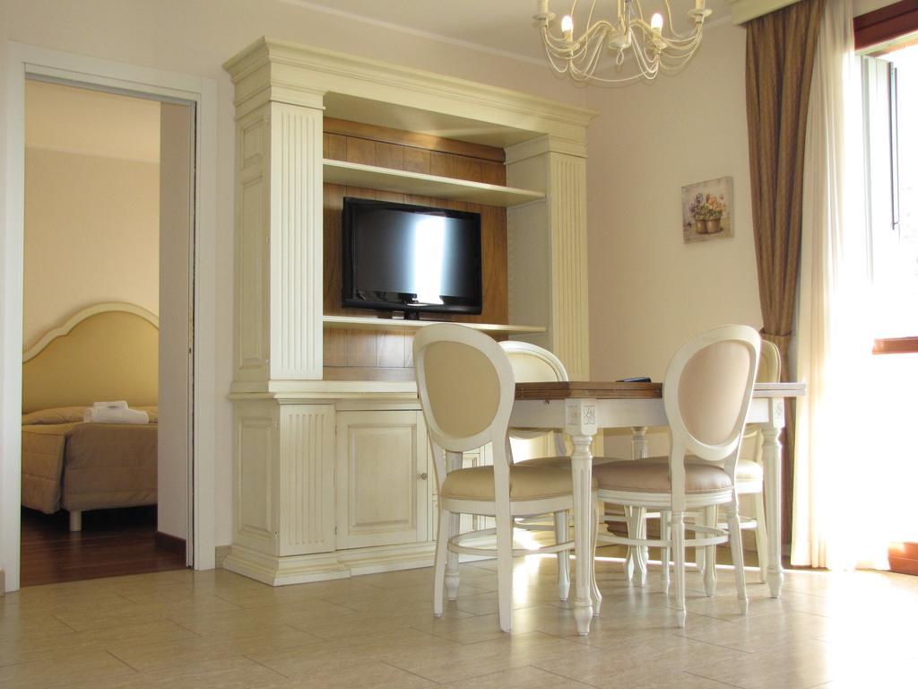 Foresteria Corte Canai Appartement *