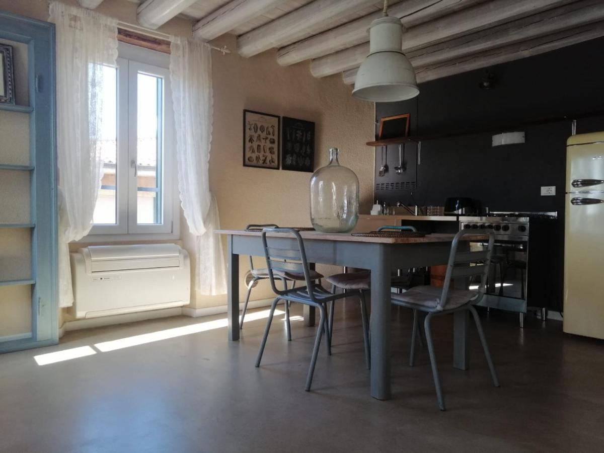 Saxa Apartamento *