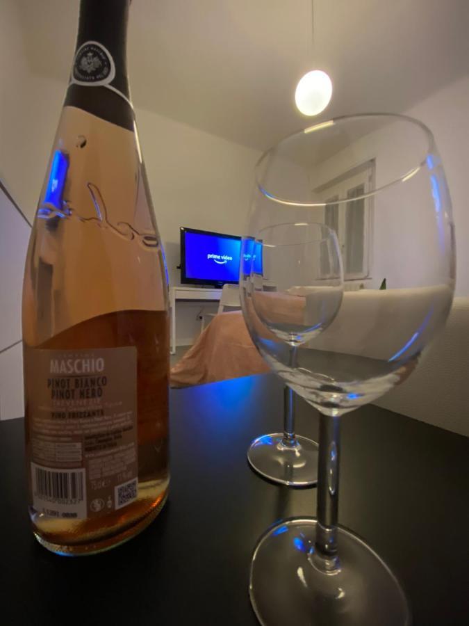 Apartamento The Chic *