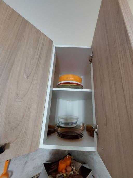 Apartment Fiera Life Verona