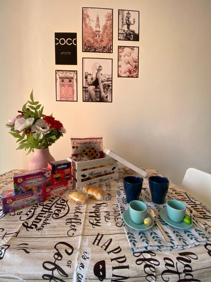 Apartamento The Chic *