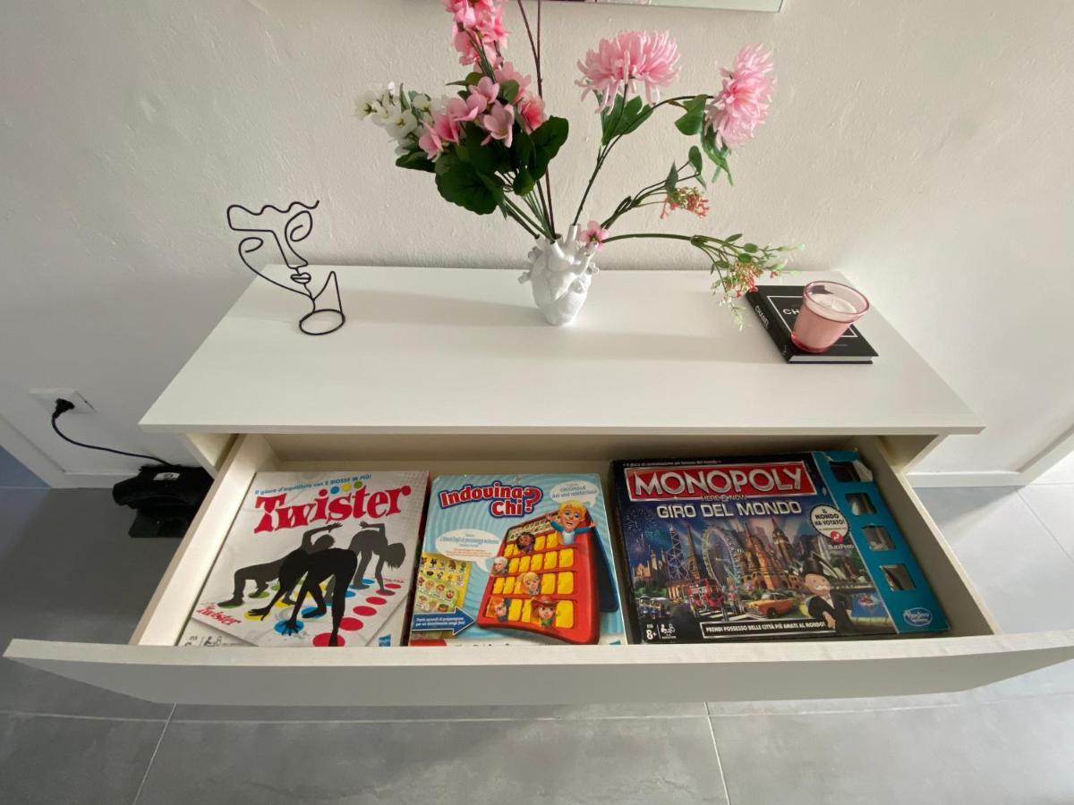 Apartamento The Chic Verona